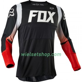 MTB/Motocross Shirt Lange Mouw Fox Racing 360 BANN N003 2020